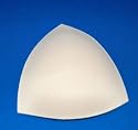 Braza Swim Shaper Triangle Molded Push-up Pads Style S/2026