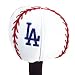 Los Angeles Dodgers Replica Baseball Golf Head Cover 460cc Driver