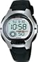 Casio Collection Kinder-Armbanduhr Digital Quarz LW-200V-1AVEF
