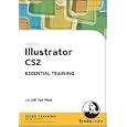 Illustrator CS2 Essential Training by  Jeff Van West