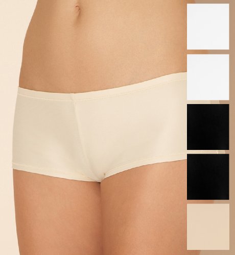 5 Plain Shorts