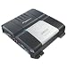 PIONEER GM-4300F 4-CHANNEL, 400-WATT MAX POWER AMPLIFIER