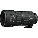 Nikon 80-200mm f/2.8D ED AF Zoom Nikkor Lens for Nikon Digital SLR Cameras