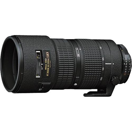 Nikon 80-200mm