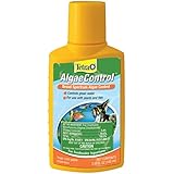 Tetra 77184 Algae Control, 3.38-Ounce, 100-ml