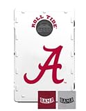University of Alabama Crimson Tide Official Baggo Cornhole Corn Hole Game