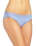 Vanity Fair Womens Illumination With Lace Bikini 18208