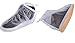 1 Pair of Men Anti-slip Reusable Rain Shoe Covers Waterproof Shoes Overshoes Boot Gear (L)