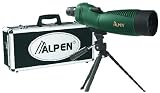 18-36x60 Spotting Scope Kit (Straight)