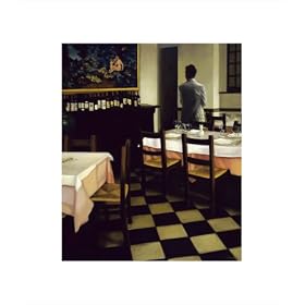 Downtime by Dale Kennington poster print,12.3 in. x 14 in.