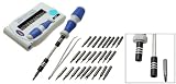 28 in 1 Electronics Screwdriver Set Telecommunication Tools