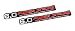 2 x (pair/set) 6.0L Power Stroke Intercooled Turbo Diesel Emblem Badge Nameplate for Ford Excursion F-Series Super Duty Truck F250 F350 F450 F550