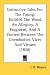 Instructive Tales For The Young: Entitled The Wood, An Allegory, A Fragment, And A Co...