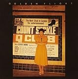 GOLDEN FLIGHT(初回生産限定盤)(紙ジャケット仕様)