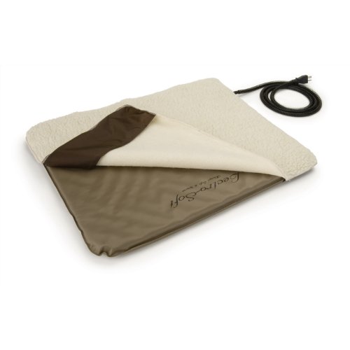 K&H Manufacturing Lectro-Soft Heated Pad Cover, Large