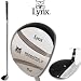 Sports : LYNX Golfsch&auml;ger Fairwayholz PREDATOR No.7