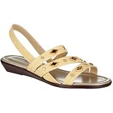 Coral Bay Meredith Wedge Sandals 41j7FZQzMsL. SL160 Coral Bay Meredith Wedge Sandals