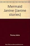 Mermaid Janine