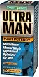 ULTRA MAN T/R TABS NBY Size: 50