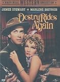 Destry Rides Again [Import USA Zone 1]