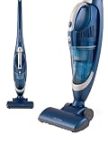 DeLonghi Ariete 2770 2in1 Hand-und Bodensauger / 12 Volt / Akku