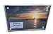 Nicom Clear Acrylic Magnet Frame (5, 4x6)