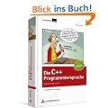 Die C++-Programmiersprache: Vom Erfinder von C++