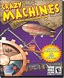 Crazy Machines: The Wacky Contraptions Game