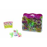 Simba 105959094 - Filly Fairy Pferdemama mit Kindern, inklusive Sammelkarten und Leafletvon "Simba Dickie Group"
