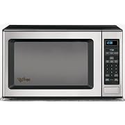 Whirlpool : GT4175SPB Gold Countertop Microwave
