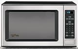 Review Whirlpool  / Whirlpool GT4175SPS Stainless Steel Whirlpool GoldR 1.7 Cu. Ft. Countertop Sensor Microwave Oven1