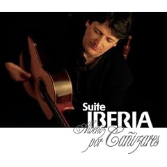 Suite Iberia Albeniz Por Canizares