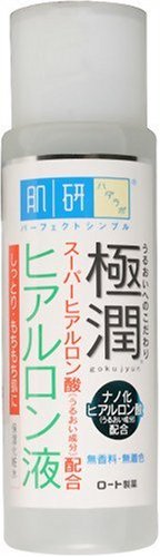 肌研(ハダラボ) 極潤ヒアルロン液 170 ml