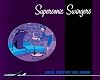 Supersonic Swingers Limited Edition