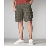 Eddie Bauer Military Cargo Shorts