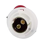 uxcell　電球ソケット　配線パークバックアップ　ブレーキ　テールライト　ウインカー　1157