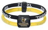 Trion-Z Georgia Tech Yellow Jackets NCAA College Series Bracelet - Trionz