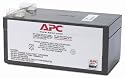 APC RBC47 Cartridge #47 Ersatzbatterie f&uuml;r Unterbrechungsfreie Notstromversorgung (USV)