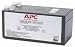 : APC BE325-JP交換用バッテリキット RBC47
