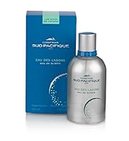 Comptoir Sud Pacifique Vapo Des Lagons Eau De Toilette 100ml