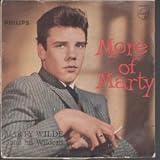 MORE OF MARTY 7 INCH (7" 45) UK PHILIPS 0