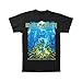 Iron Maiden SBIT Mummy T-shirt