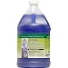 Nyco Products GS006-G2 Concentrated V.O.C. Free Glass Cleaner, 1-Gallon Bottle (Case of 2)