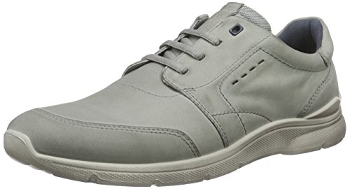 Ecco Ecco Irondale, Men's Sneakers, Off-White (wild Dove02539), 9 UK (43 EU)