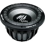 Competition Die-cast Basket Subwoofers