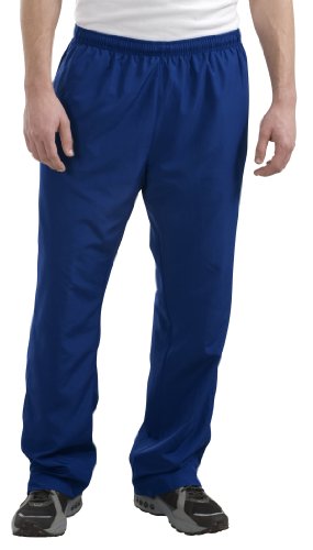 5-in-1 Performance Straight Leg Warm-Up Pant