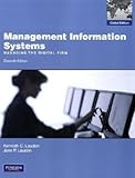 Management information systems : managing the digital firm