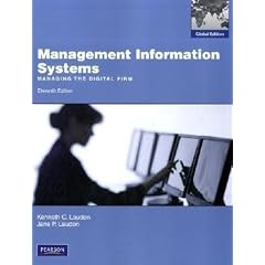 Management Information Systems: Global Edition