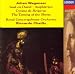 Wagenaar: Orchestral Pieces: Saul en David; Amphitrion; Cyrano De Bergerac; The Taming of the Shrew Image of Wagenaar: Orchestral Pieces: Saul en David; Amphitrion; Cyrano De Bergerac; The Taming of the Shrew