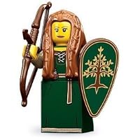Series 9 - Forest Maiden